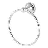 Artos Classic Towel Ring Chrome – TA345CH