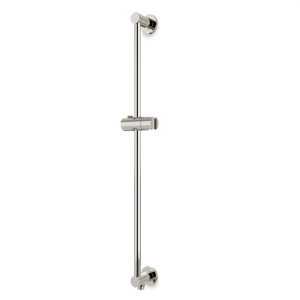 Artos Opera Integrated Slide Bar Polished Nickel