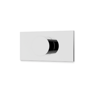 Artos Otella Volume Control Linear Trim Kit Chrome – F906A-7TKCH