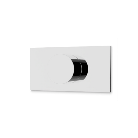 Artos Otella Volume Control Linear Trim Kit Chrome – F906A-7TKCH