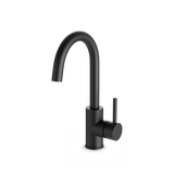 Artos Modern Bar Faucet Matte Black – F501-11BK
