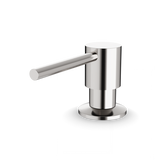 Artos Deck Mounted Soap Dispenser Brushed Nickel – F100138BN