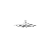 Artos Edge 6" Rain Shower Head Chrome – F901-19CH