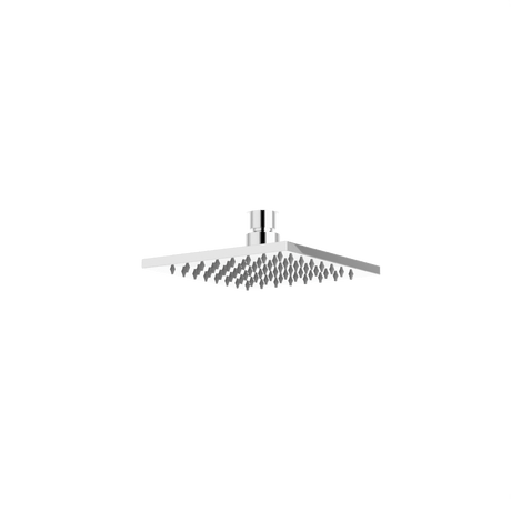 Artos Edge 6" Rain Shower Head Chrome – F901-19CH