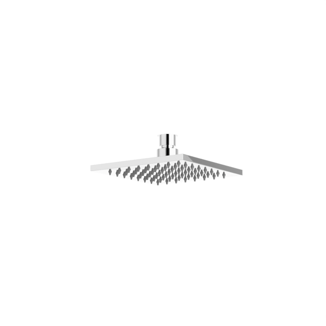 Artos Edge 6" Rain Shower Head Chrome – F901-19CH