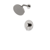 Artos Opera Pressure Balance Shower Trim Kit Brushed Nickel – TS151BN