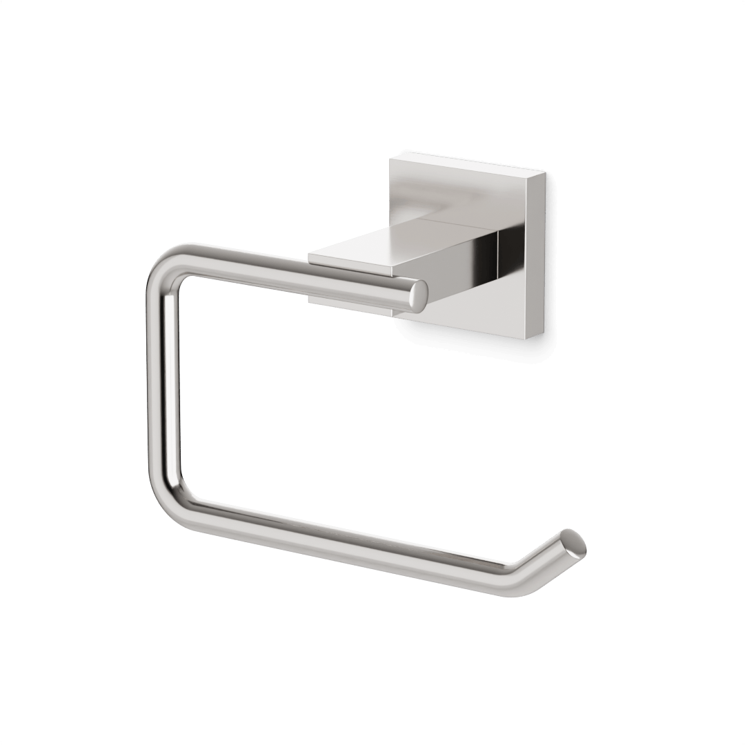 Artos Edge Toilet Paper Holder Brushed Nickel – TA515BN