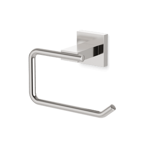 Artos Edge Toilet Paper Holder Brushed Nickel