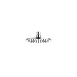 Artos Opera 6" Rain Shower Head Brushed Nickel – F901-18BN