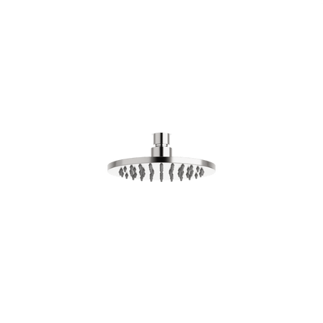 Artos Opera 6" Rain Shower Head Brushed Nickel – F901-18BN