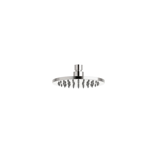 Artos Opera 6" Rain Shower Head Brushed Nickel – F901-18BN