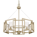 Marco 5 Light Chandelier