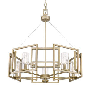 Marco 5 Light Chandelier