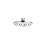 Artos Opera 6" ABS Rain Shower Head Brushed Nickel – F901-21BN