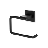 Artos Edge Toilet Paper Holder Matte Black – TA515BK
