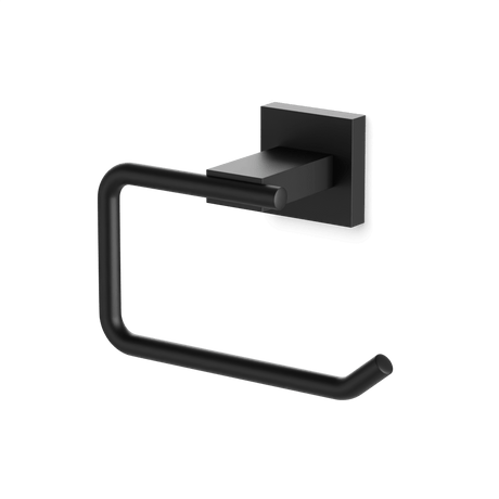 Artos Edge Toilet Paper Holder Matte Black – TA515BK