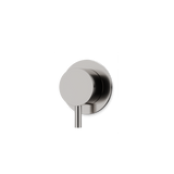 Artos Opera 3-Way Diverter Trim Kit Brushed Nickel – F909A-4TKBN