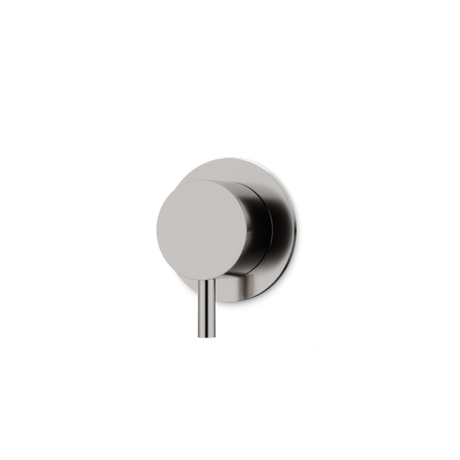 Artos Opera 3-Way Diverter Trim Kit Brushed Nickel – F909A-4TKBN