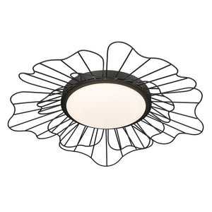 Yasmin NB Flush Mount - 24