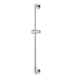 Artos Opera Integrated Slide Bar Chrome – F907-89CH