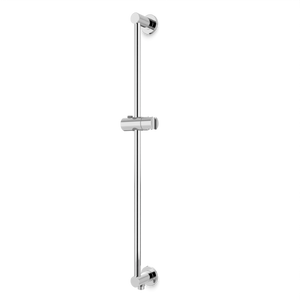 Artos Opera Integrated Slide Bar Chrome