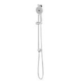 Artos Harmony Flexible Hose Integrated Slide Bar Kit Chrome – F907-80TRCH