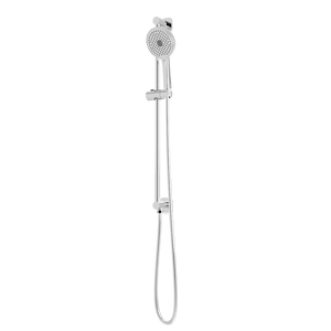 Artos Harmony Flexible Hose Integrated Slide Bar Kit Chrome – F907-80TRCH