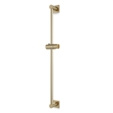 Artos Otella Slide Bar Satin Brass – F907-88SB