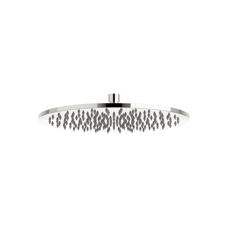 Artos Opera 12" Rain Shower Head Polished Nickel – F901-10PN