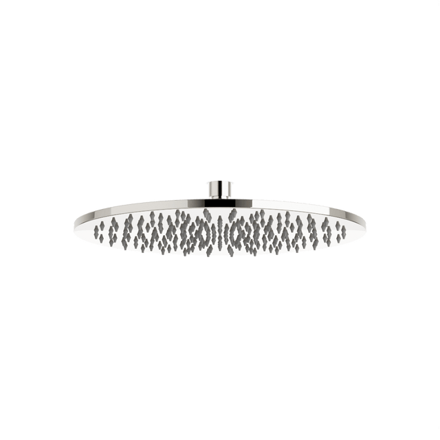 Artos Opera 12" Rain Shower Head Polished Nickel – F901-10PN