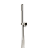 Artos Opera Flexible Hose Hand Shower Kit Polished Nickel – F907-5PN
