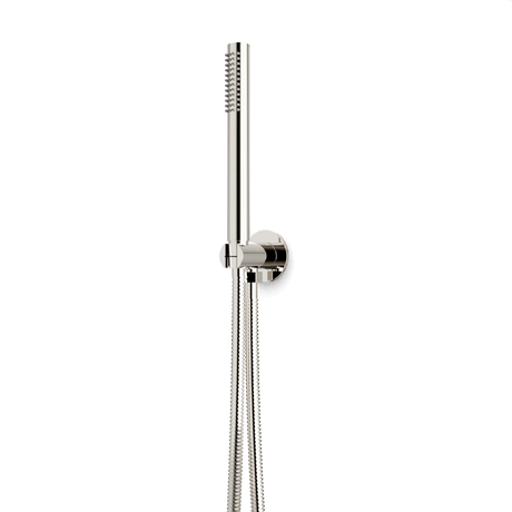 Artos Opera Flexible Hose Hand Shower Kit Polished Nickel – F907-5PN