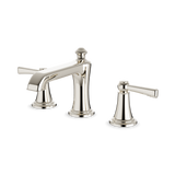 Artos Classic 8" Widespread Bathroom Faucet Polished Nickel – FS311PN