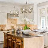 Marco 5 Light Chandelier