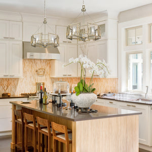 Marco 5 Light Chandelier
