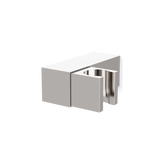 Artos Edge Pivoting Hand Shower Holder Brushed Nickel – F902-36BN