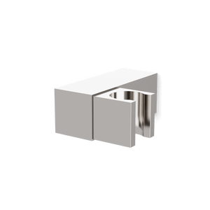 Artos Edge Pivoting Hand Shower Holder Brushed Nickel – F902-36BN