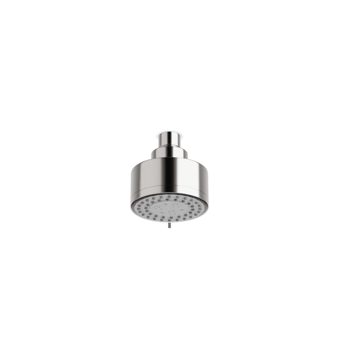 Artos Opera Multifunction Rain Shower Head Brushed Nickel – F902-26BN