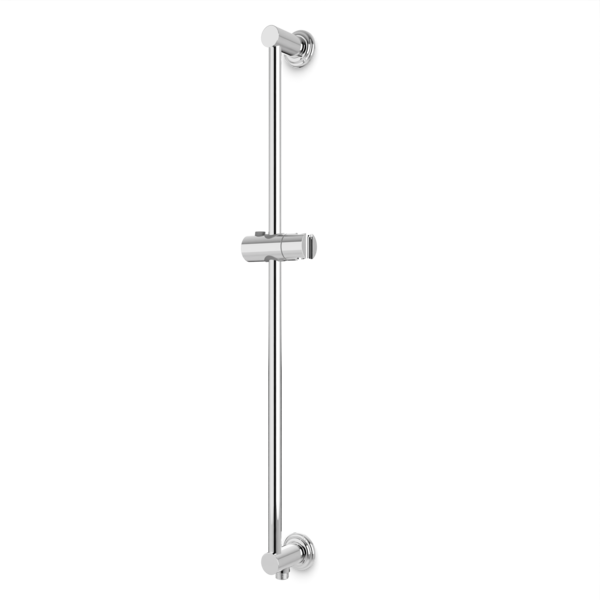 Artos Classic Integrated Slide Bar Chrome – F907-91CH