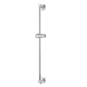 Artos Classic Integrated Slide Bar Chrome