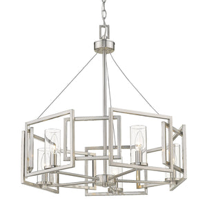 Marco 5 Light Chandelier