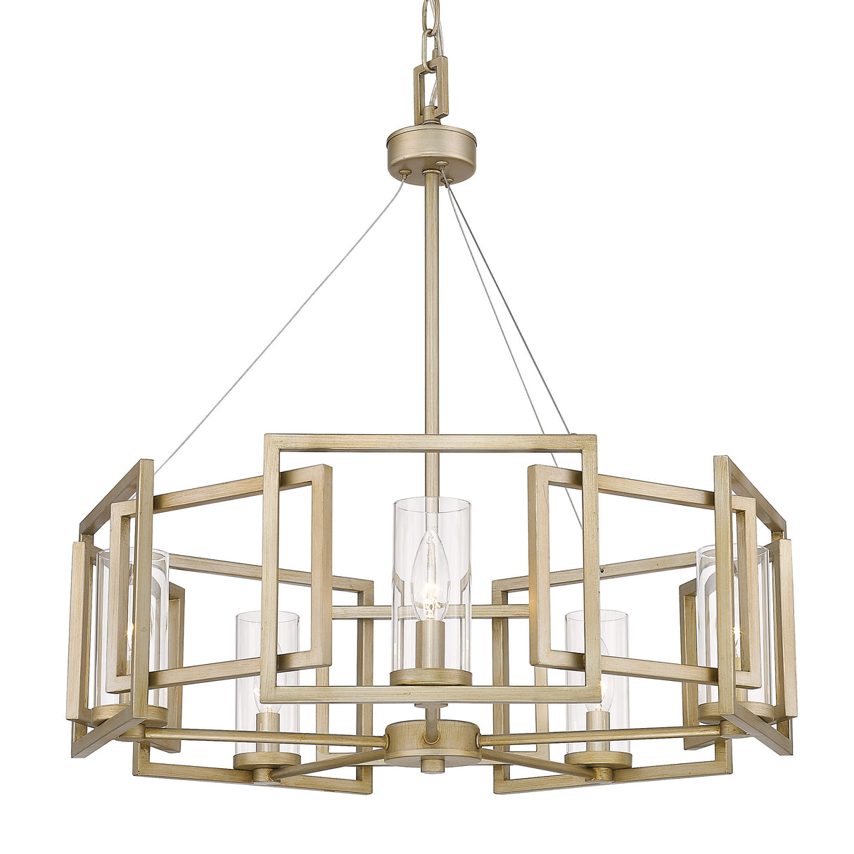 Marco 5 Light Chandelier