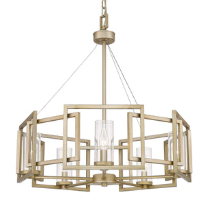 Marco 5 Light Chandelier