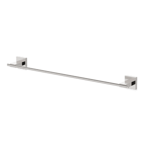 Artos Edge 24" Towel Bar Brushed Nickel – TA535BN