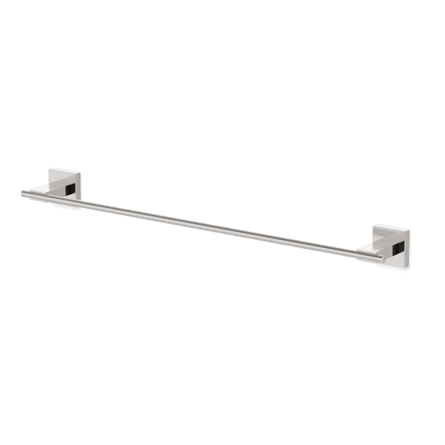 Artos Edge 24" Towel Bar Brushed Nickel – TA535BN
