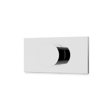 Artos Otella 3-Way Diverter Linear Trim Kit Chrome – F909A-7TKCH