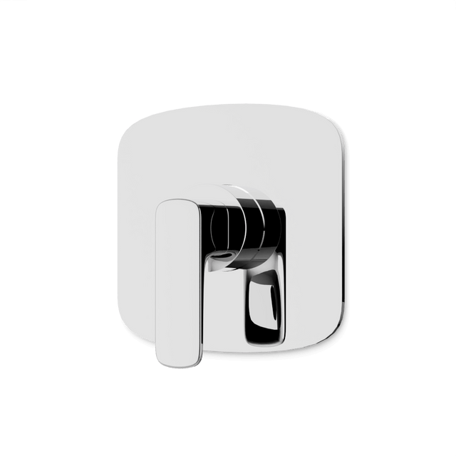 Artos Harmony Pressure Balance Mixer Trim Kit Chrome – F985TKCH