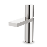 Artos Otella Single Hole Bathroom Faucet Brushed Nickel – F301-2BN
