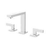 Artos Edge 8" Widespread Bathroom Faucet Chrome – FS309CH