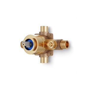 Artos 2-Way Pressure Balance Mixer Valve including cartridge